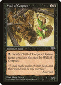 Image for Wall of Corpses (MIR) - Magic: The Gathering