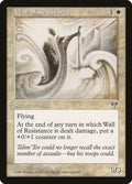 Image for Wall of Resistance (MIR) - Magic: The Gathering