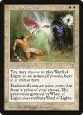 Image for Ward of Lights (MIR) - Magic: The Gathering