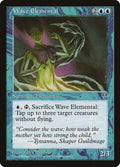 Image for Wave Elemental (MIR) - Magic: The Gathering