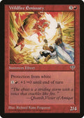 Image for Wildfire Emissary (MIR) - Magic: The Gathering