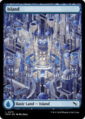 Image for Island (0273) (273) (MKM) - Magic: The Gathering