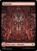 Image for Mountain (0275) (275) (MKM) - Magic: The Gathering