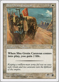Image for Shu Grain Caravan (26) (PTK) - Magic: The Gathering