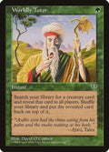 Image for Worldly Tutor (MIR) - Magic: The Gathering