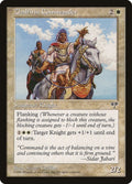 Image for Zhalfirin Commander (MIR) - Magic: The Gathering