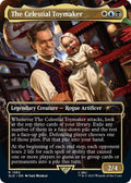 Image for The Celestial Toymaker (1582) (SLD) - Magic: The Gathering