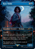 Image for Rose Noble (1580) (SLD) - Magic: The Gathering