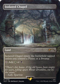 Image for Isolated Chapel (739) (SLD) - Magic: The Gathering