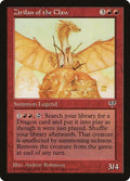 Image for Zirilan of the Claw (MIR) - Magic: The Gathering