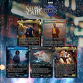 Secret Lair Doctor Who Regeneration