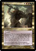 Image for Borborygmos Enraged (Retro Frame) (357) (RVR) - Magic: The Gathering