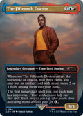 Image for The Fifteenth Doctor (1584) (SLD) - Magic: The Gathering