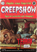 Image for Terror (750) (SLD) - Magic: The Gathering