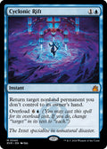Image for Cyclonic Rift (40) (RVR) - Magic: The Gathering