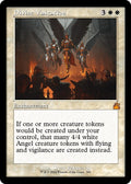 Image for Divine Visitation (Retro Frame) (306) (RVR) - Magic: The Gathering