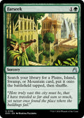 Image for Farseek (138) (RVR) - Magic: The Gathering
