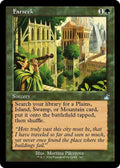 Image for Farseek (Retro Frame) (347) (RVR) - Magic: The Gathering