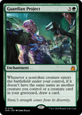 Image for Guardian Project (146) (RVR) - Magic: The Gathering