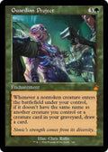 Image for Guardian Project (Retro Frame) (349) (RVR) - Magic: The Gathering