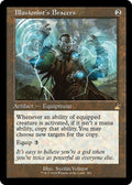 Image for Illusionist's Bracers (Retro Frame) (392) (RVR) - Magic: The Gathering