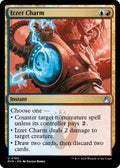 Image for Izzet Charm (190) (RVR) - Magic: The Gathering