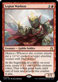 Image for Legion Warboss (116) (RVR) - Magic: The Gathering
