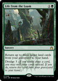 Image for Life from the Loam (148) (RVR) - Magic: The Gathering