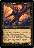 Image for Lord of the Void (Retro Frame) (327) (RVR) - Magic: The Gathering