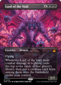 Image for Lord of the Void (Anime Borderless) (424) (RVR) - Magic: The Gathering