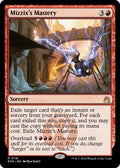 Image for Mizzix's Mastery (118) (RVR) - Magic: The Gathering