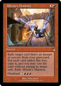 Image for Mizzix's Mastery (Retro Frame) (339) (RVR) - Magic: The Gathering