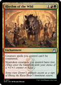 Image for Rhythm of the Wild (217) (RVR) - Magic: The Gathering