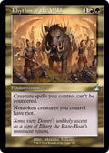 Image for Rhythm of the Wild (Retro Frame) (380) (RVR) - Magic: The Gathering