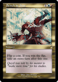 Image for Stitch in Time (Retro Frame) (384) (RVR) - Magic: The Gathering