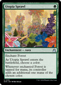 Image for Utopia Sprawl (159) (RVR) - Magic: The Gathering
