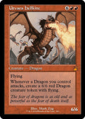 Image for Utvara Hellkite (Retro Frame) (342) (RVR) - Magic: The Gathering