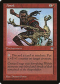 Image for Amok (STH) - Magic: The Gathering
