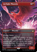 Image for Arclight Phoenix (Anime Borderless) (427) (RVR) - Magic: The Gathering