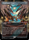 Image for Cloudstone Curio (Anime Borderless) (443) (RVR) - Magic: The Gathering