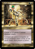 Image for Call of the Conclave (Retro Frame) (358) (RVR) - Magic: The Gathering