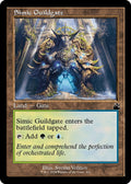 Image for Simic Guildgate (Retro Frame) (411) (RVR) - Magic: The Gathering