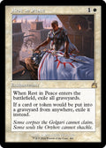 Image for Rest in Peace (Retro Frame) (446) (RVR) - Magic: The Gathering