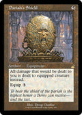 Image for Pariah's Shield (Retro Frame) (393) (RVR) - Magic: The Gathering