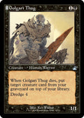 Image for Golgari Thug (Retro Frame) (325) (RVR) - Magic: The Gathering