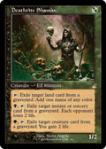 Image for Deathrite Shaman (Retro Frame) (363) (RVR) - Magic: The Gathering