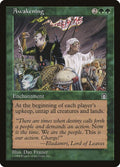 Image for Awakening (STH) - Magic: The Gathering