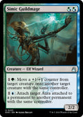 Image for Simic Guildmage (223) (RVR) - Magic: The Gathering