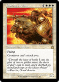 Image for Blazing Archon (Retro Frame) (302) (RVR) - Magic: The Gathering