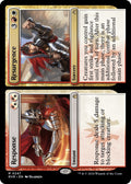 Image for Response // Resurgence (247) (RVR) - Magic: The Gathering